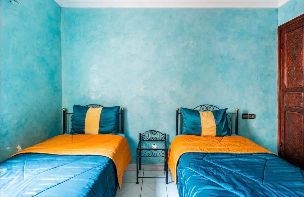 Blue Gasthof *