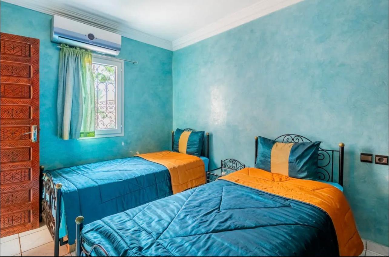 Blue Gasthof *